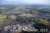 Luftaufnahme Kanton Bern/Langenthal - Foto Langenthal  3960